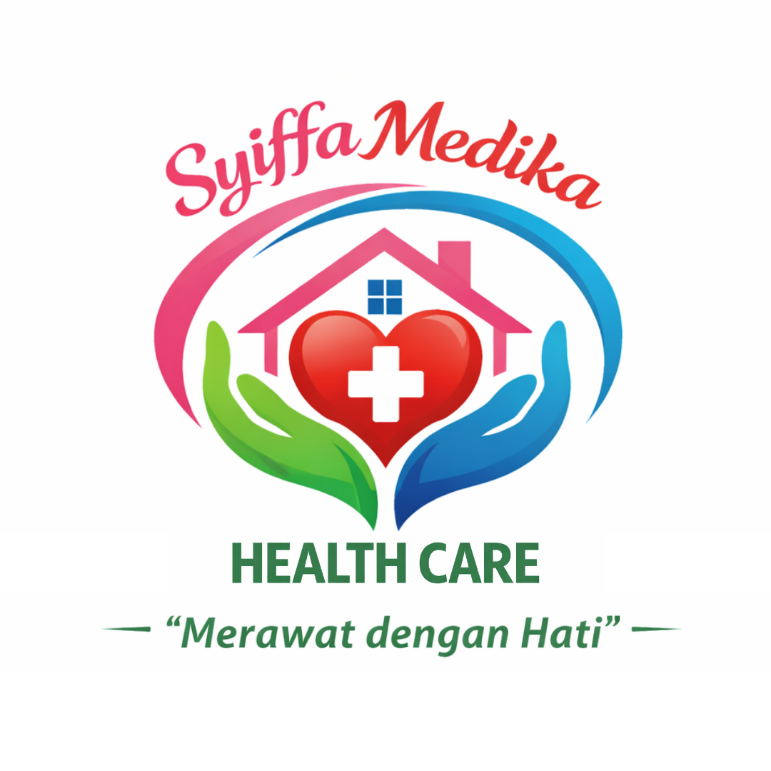Logo Syifa Medika